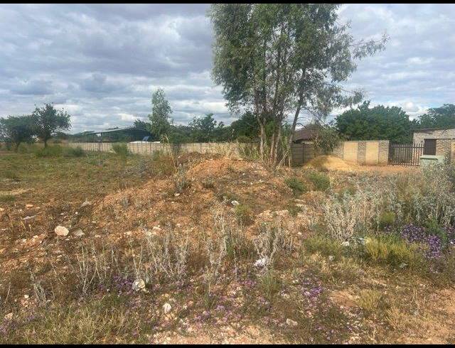 599M² VACANT LAND FOR SALE IN MEYERTON SOUTH